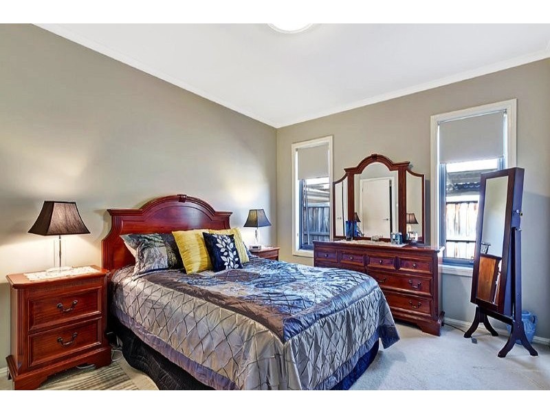 16 Rainford Place, Stanhope Gardens NSW 2768