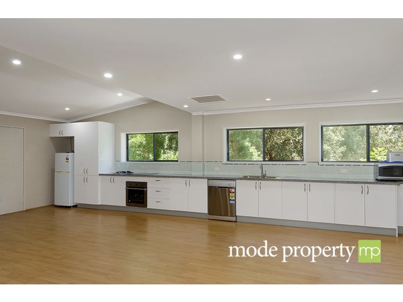 6a Roscommon Road, Arcadia NSW 2159