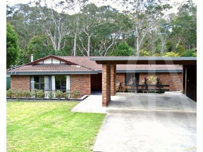 Glenorie NSW 2157