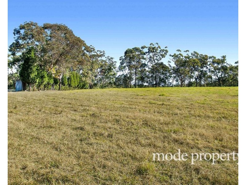 2 Yarrington Way, Glenorie NSW 2157