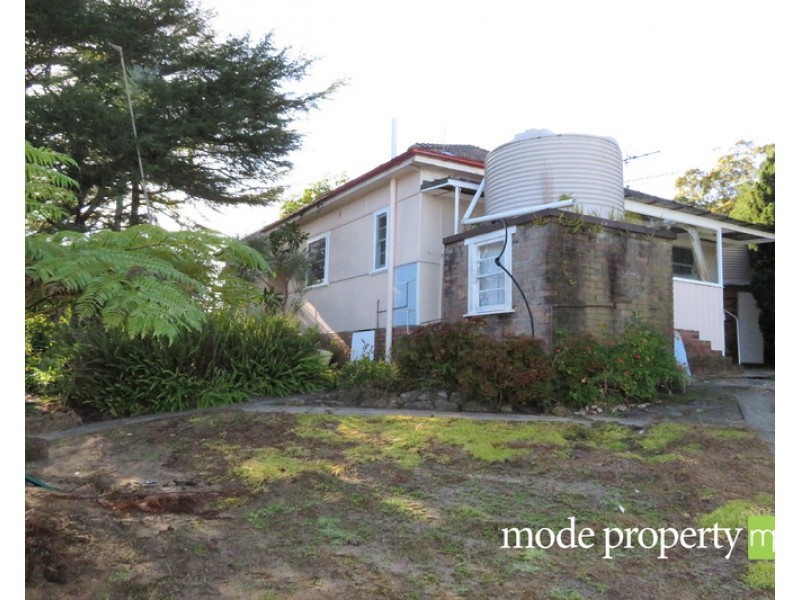 1643 Wisemans Ferry Road, Maroota NSW 2756