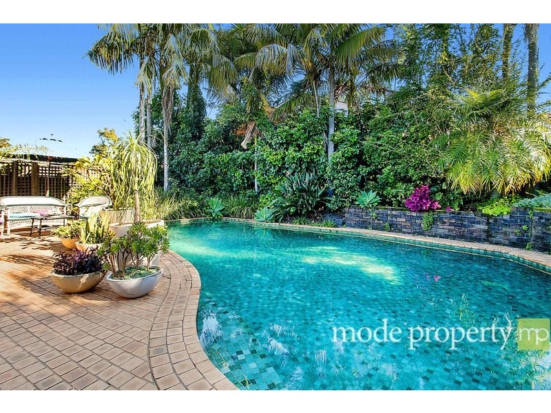 19 Grange Road, Glenhaven NSW 2156