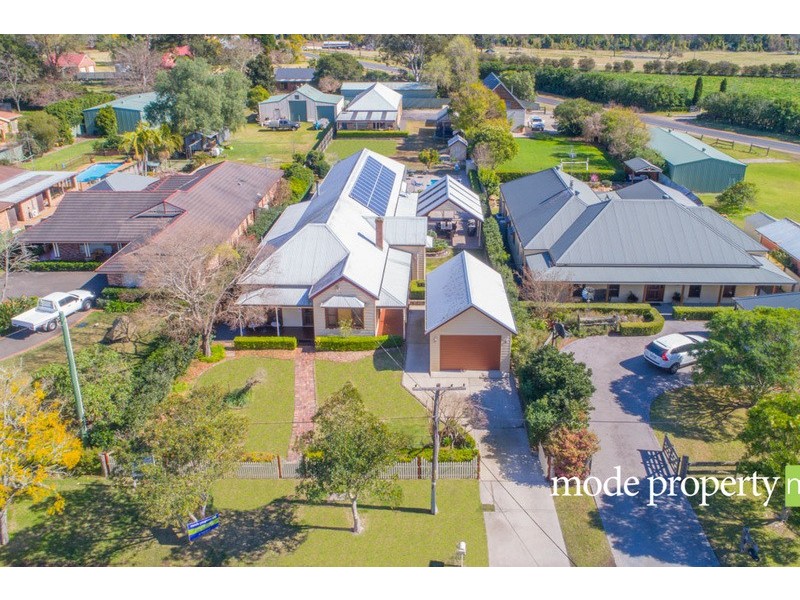 27  Hawkesbury Street, Pitt Town NSW 2756