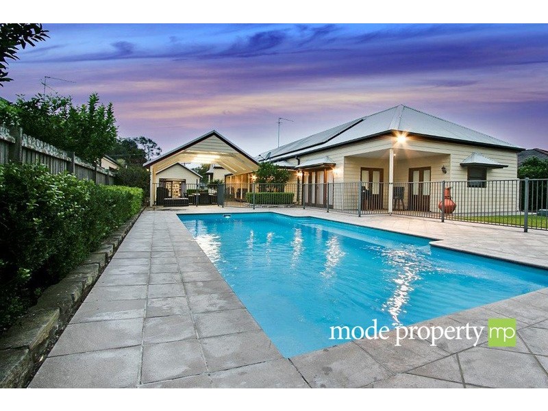 27  Hawkesbury Street, Pitt Town NSW 2756