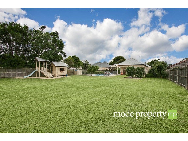 27  Hawkesbury Street, Pitt Town NSW 2756