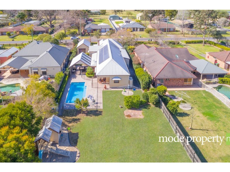 27  Hawkesbury Street, Pitt Town NSW 2756