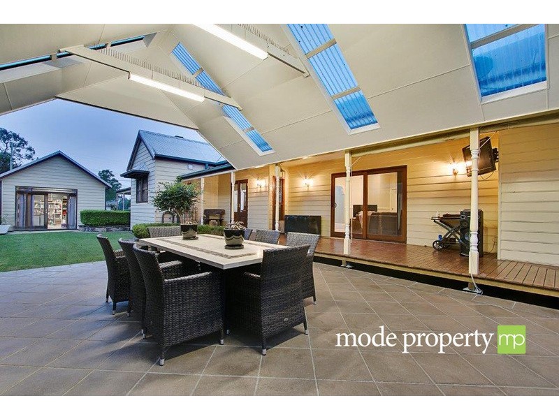 27  Hawkesbury Street, Pitt Town NSW 2756