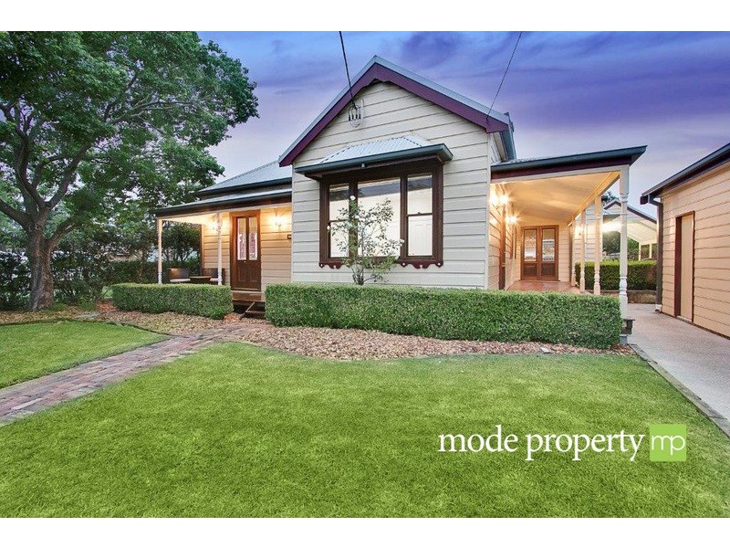 27  Hawkesbury Street, Pitt Town NSW 2756