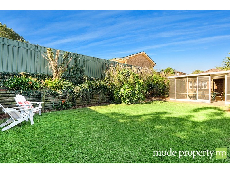 2 Penrhyn Place, Castle Hill NSW 2154