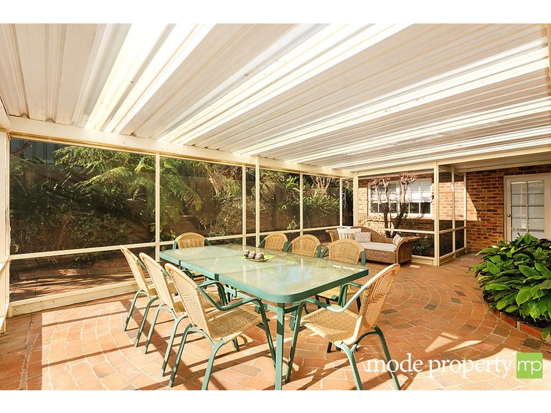 2 Penrhyn Place, Castle Hill NSW 2154