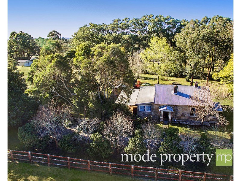 79 Pitt town Road, Kenthurst NSW 2156