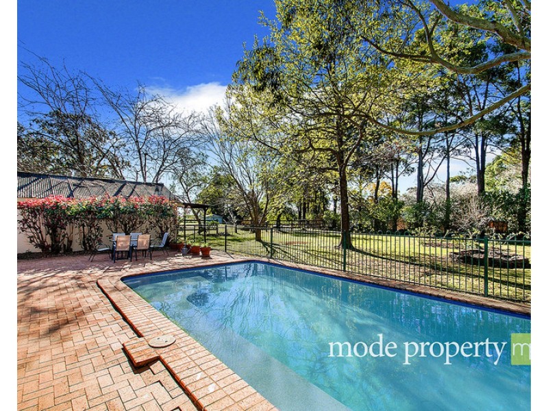 79 Pitt town Road, Kenthurst NSW 2156