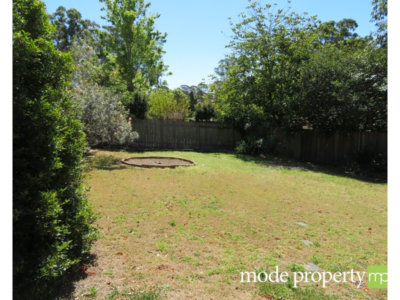 3 Goolgung Avenue, Baulkham Hills NSW 2153