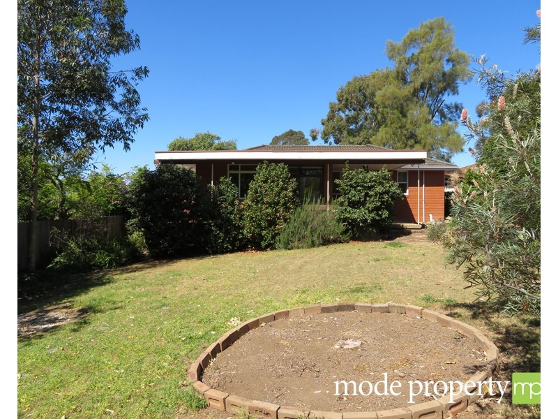 3 Goolgung Avenue, Baulkham Hills NSW 2153
