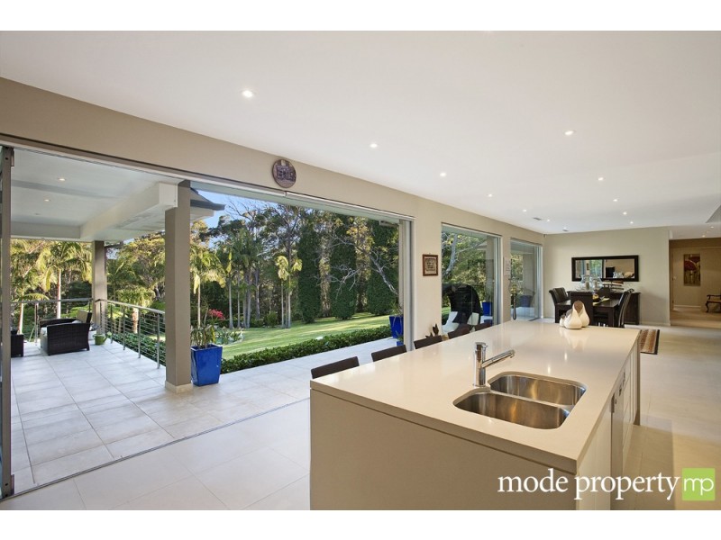 9 Langford Road, Dural NSW 2158