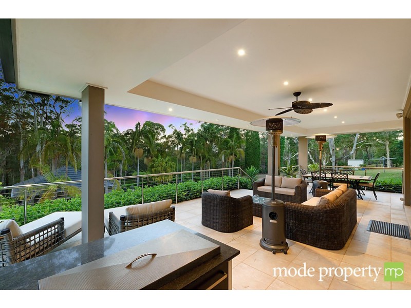 9 Langford Road, Dural NSW 2158