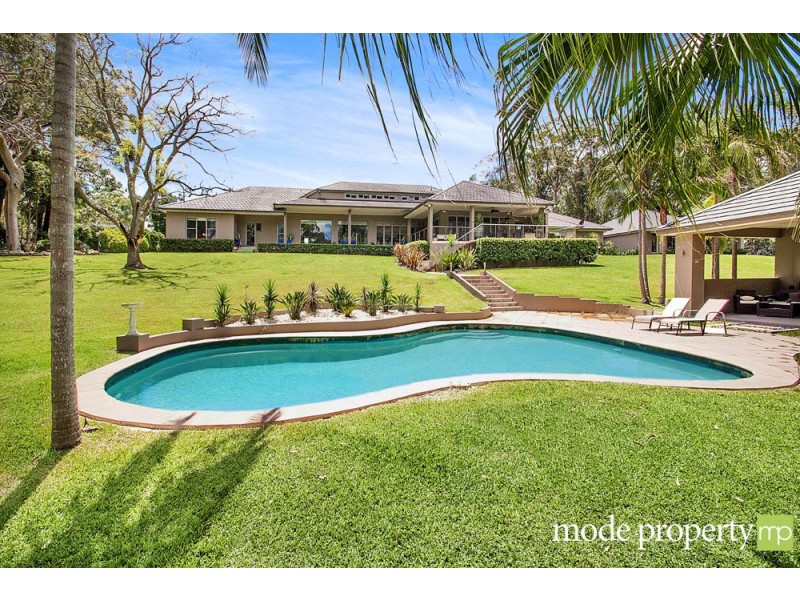 9 Langford Road, Dural NSW 2158