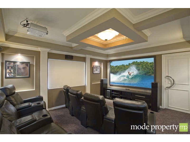 9 Langford Road, Dural NSW 2158