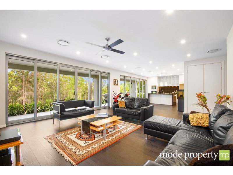 9 Langford Road, Dural NSW 2158