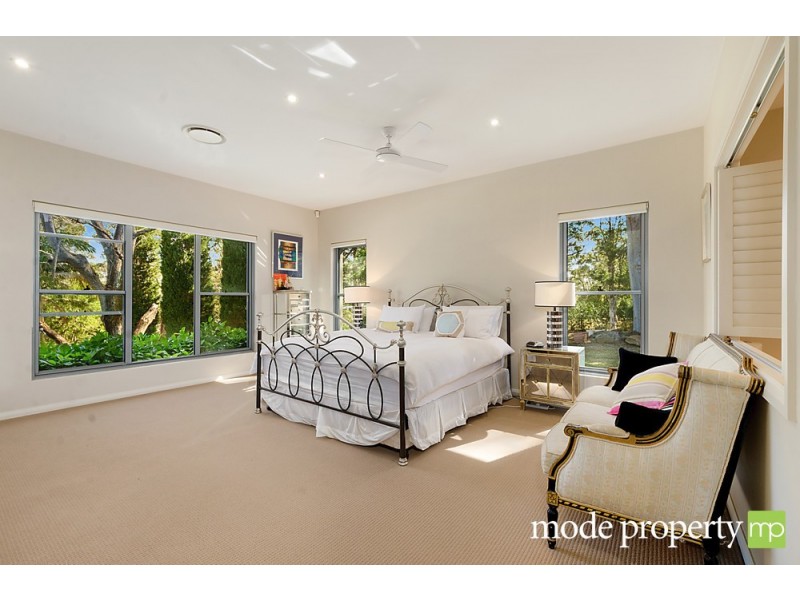 9 Langford Road, Dural NSW 2158