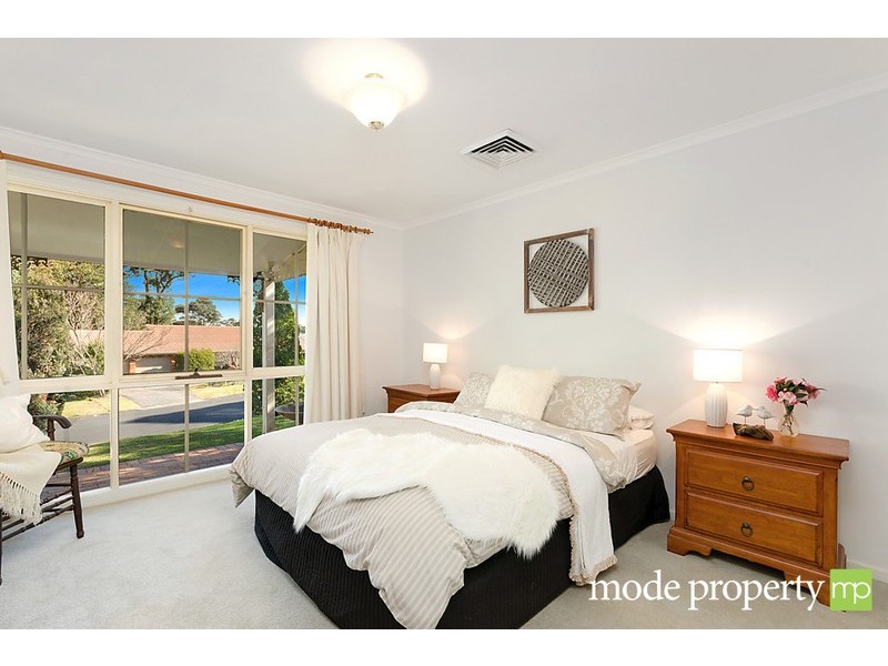 2 Penrhyn Place, Castle Hill NSW 2154