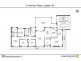 2 Penrhyn Place, Castle Hill NSW 2154 Floorplan