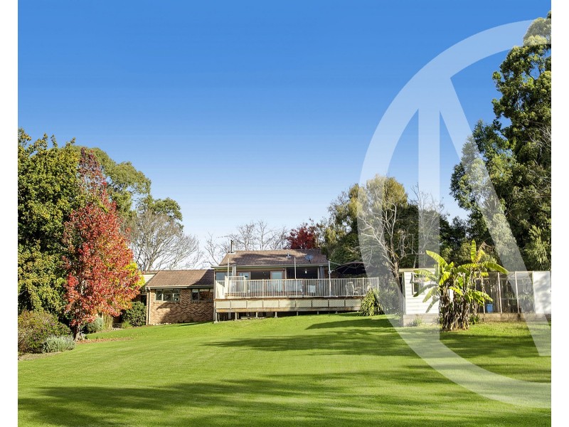 Kenthurst NSW 2156
