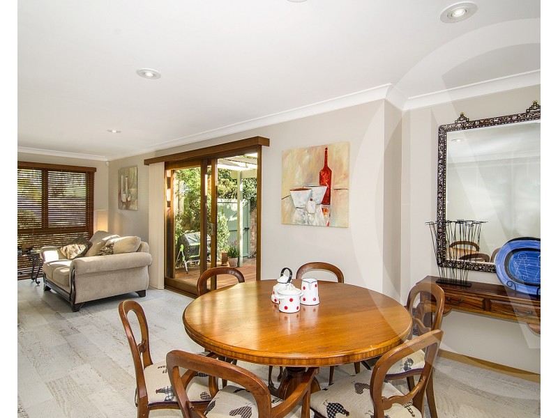 Kenthurst NSW 2156