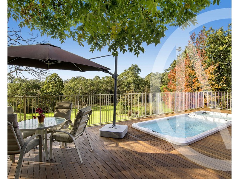Kenthurst NSW 2156