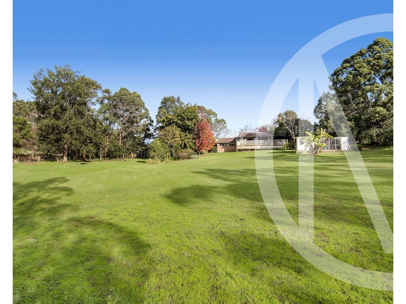 Kenthurst NSW 2156