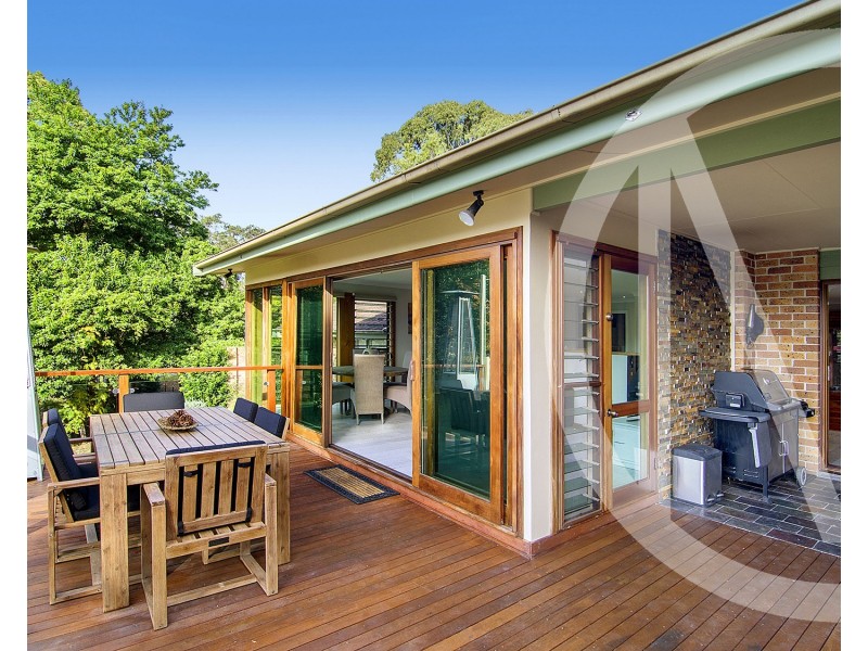 Kenthurst NSW 2156