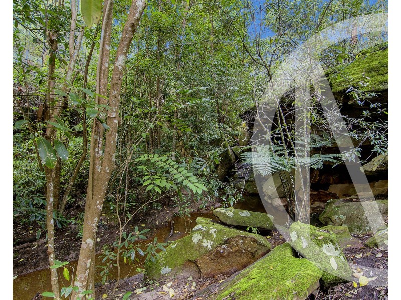 Kenthurst NSW 2156