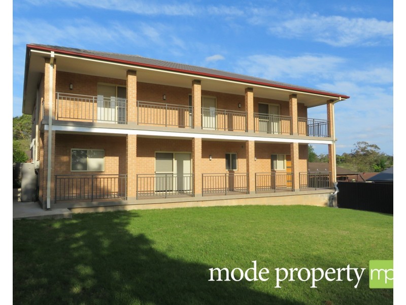 14b Nancy Place, Galston NSW 2159