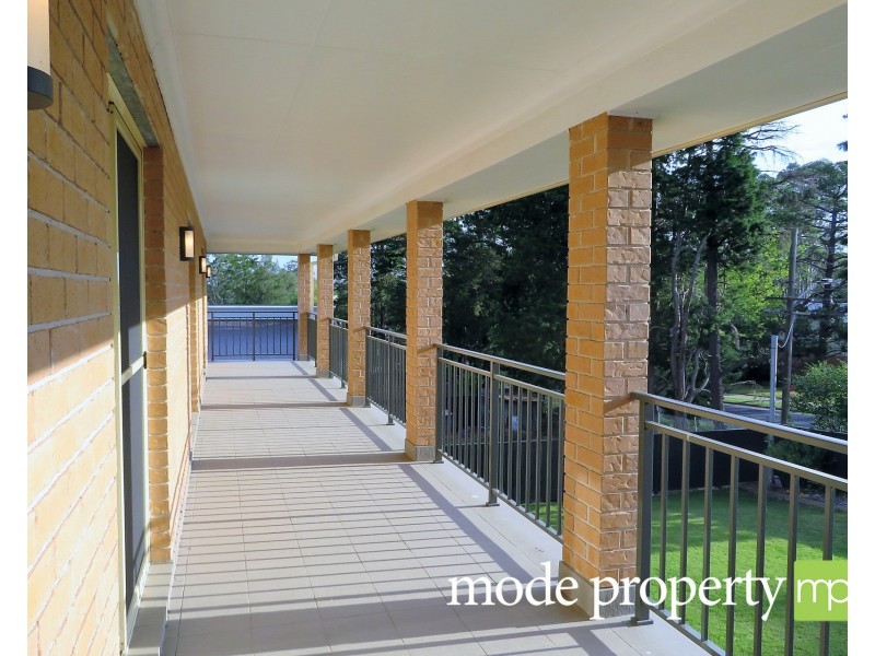 14b Nancy Place, Galston NSW 2159