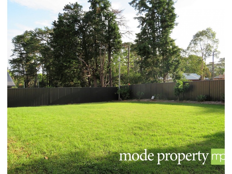 14b Nancy Place, Galston NSW 2159