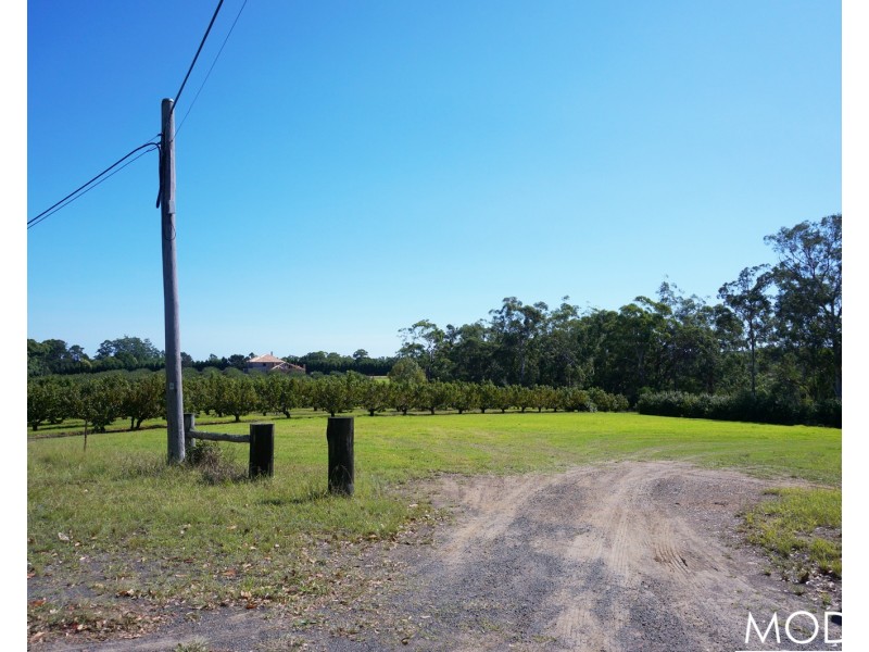 61-63 Cranstons Road, Middle Dural NSW 2158