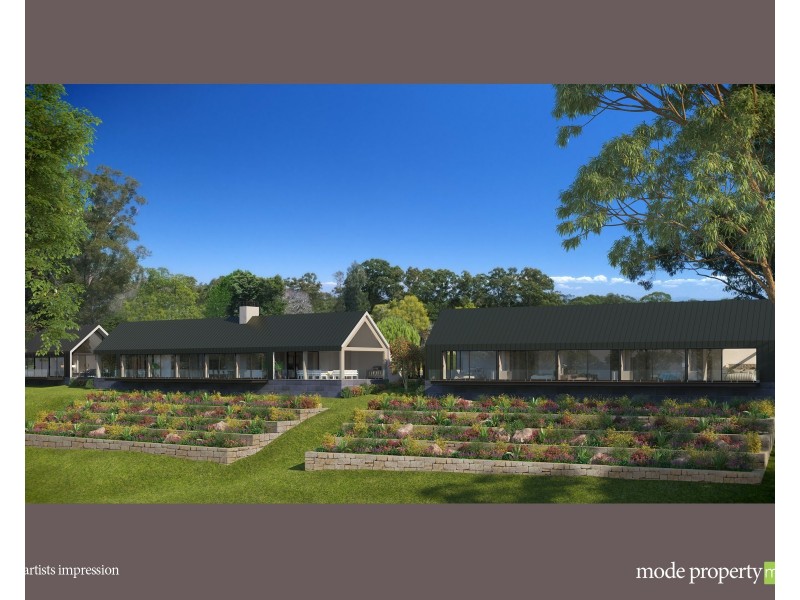 61-63 Cranstons Road, Middle Dural NSW 2158