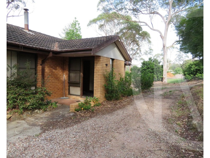 Middle Dural NSW 2158