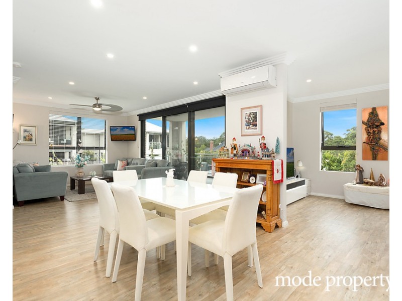 63/28 Rosebank Avenue, Dural NSW 2158