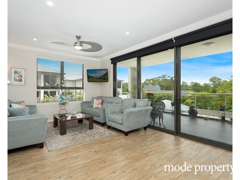 63/28 Rosebank Avenue, Dural NSW 2158