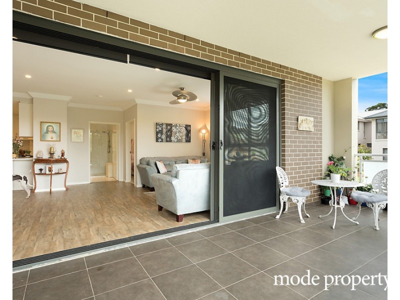 63/28 Rosebank Avenue, Dural NSW 2158