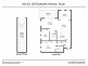 63/28 Rosebank Avenue, Dural NSW 2158 Floorplan