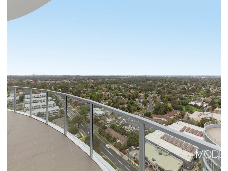 Level 20/2001/299-309 Old Northern Road, Castle Hill NSW 2154