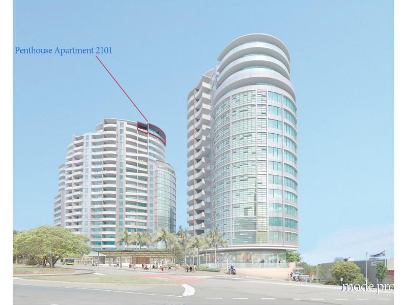 Level 20/2001/299-309 Old Northern Road, Castle Hill NSW 2154