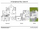 24 Springthorpe Way, Castle Hill NSW 2154 Floorplan
