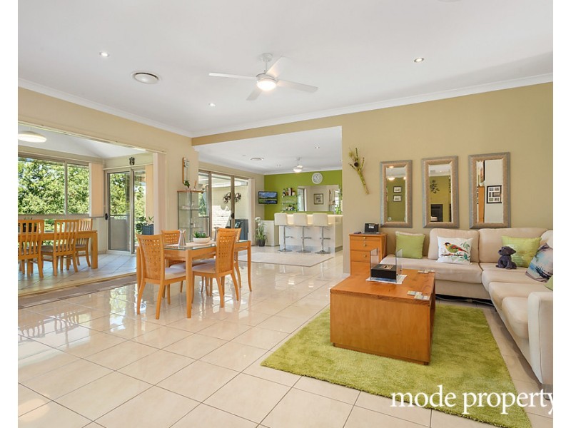 4  Sugar Glider Drive, Cattai NSW 2756
