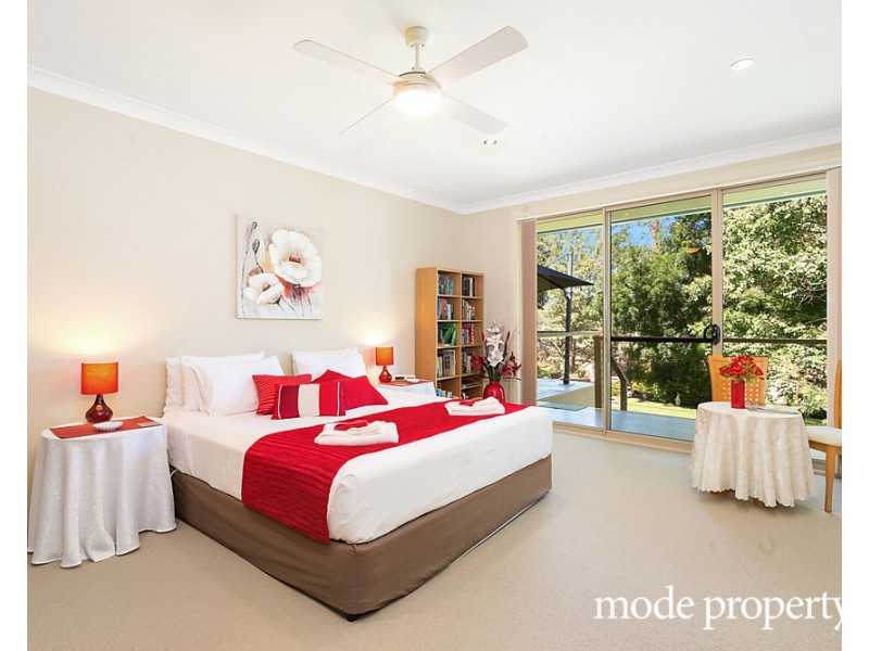4  Sugar Glider Drive, Cattai NSW 2756