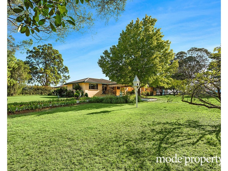 10 Yarrabin Road, Kenthurst NSW 2156