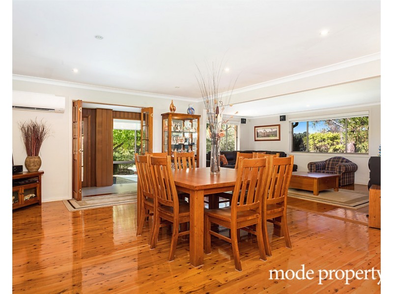 10 Yarrabin Road, Kenthurst NSW 2156