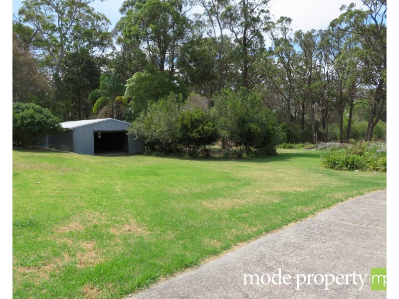 98a Kenthurst Road, Kenthurst NSW 2156